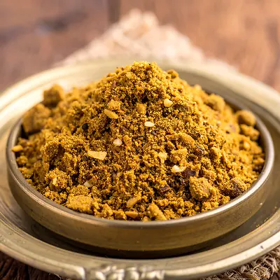 Asafoetida