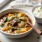 Massaman curry (Gaeng Massaman)