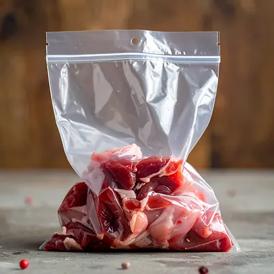 Rabbit Offal
