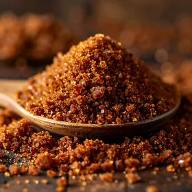 Muscovado sugar