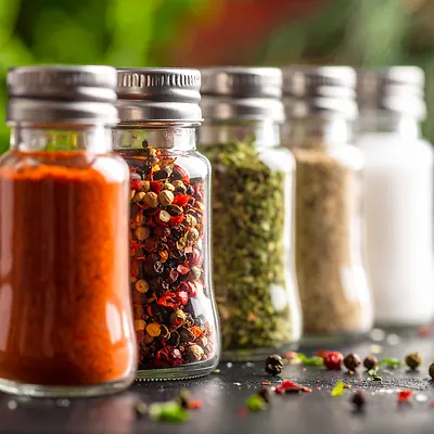 Vegetable Seasoning