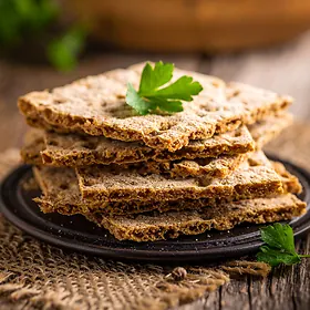 RACIO Rye Bread