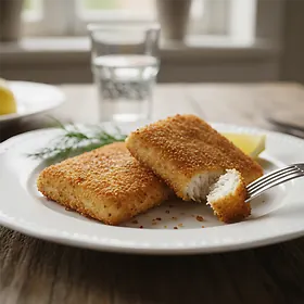 Filet - odkostnione mięso i ryba