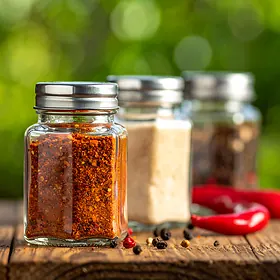 Seasoning - Barbecue
