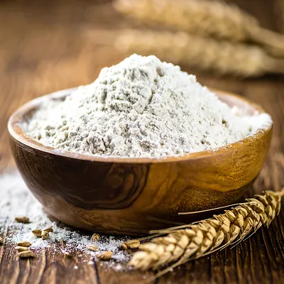 Rye Flour