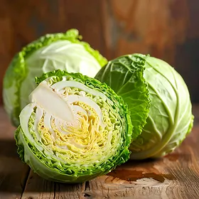 Kale / Cabbage