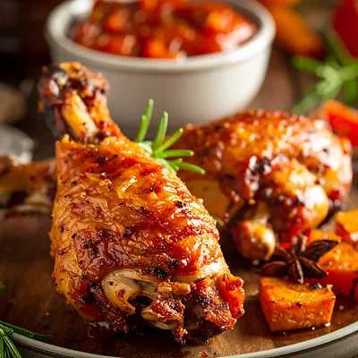 Uda z indyka