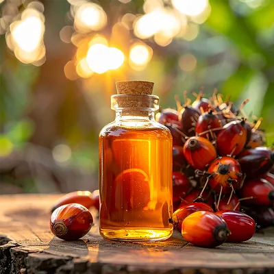 Palm oil