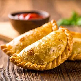 Empanadas