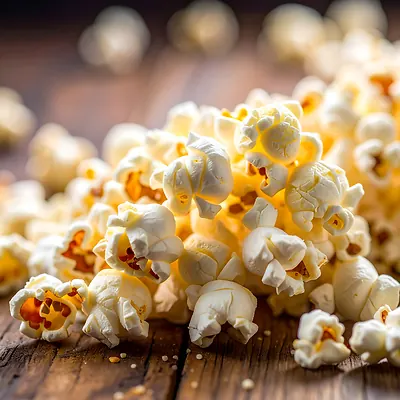 Popcorn
