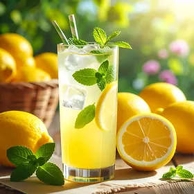 Lemoniada