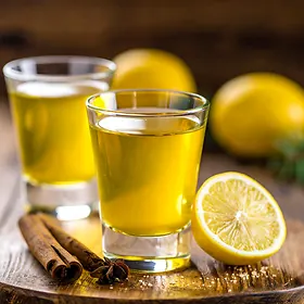 Becherovka