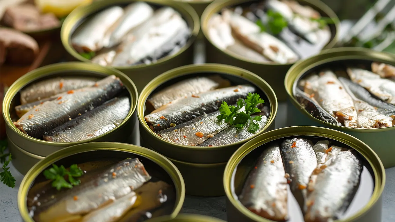 Sardines