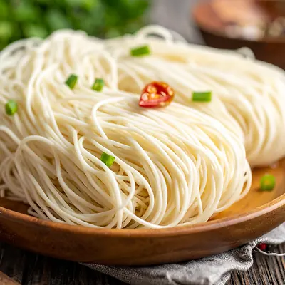 Makaron soba
