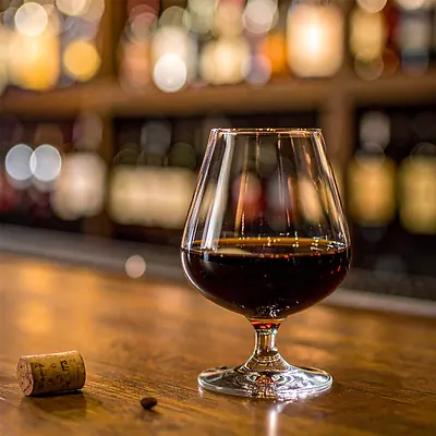 Ciemny rum
