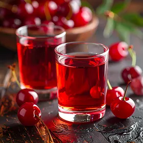 Maraschino