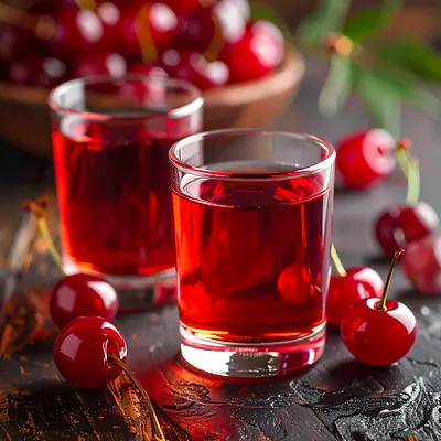 Maraschino