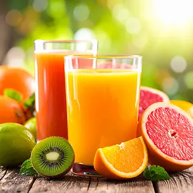 Multivitamin Juice