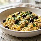 Bacalhau à Brás
