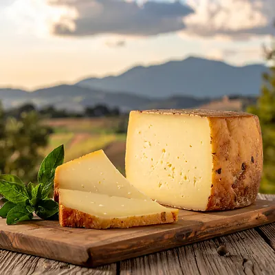 Pecorino
