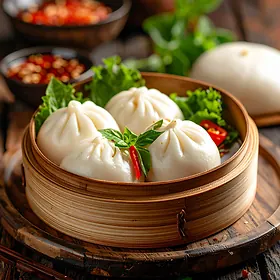 Bánh bao