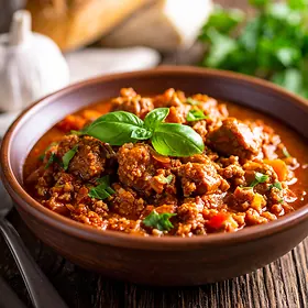 Ragout - bogate duszone danie pełne smaku