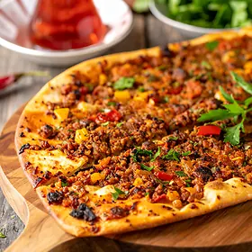 Lahmacun