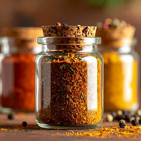 Spice mix - Argentina