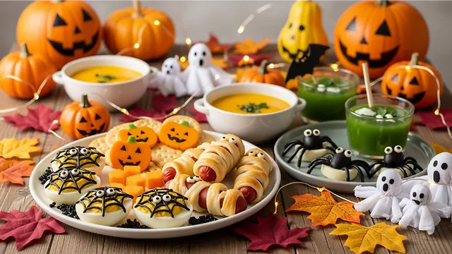 Halloween