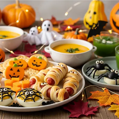 Halloween