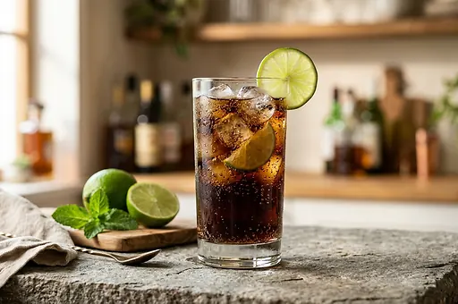 Cuba libre