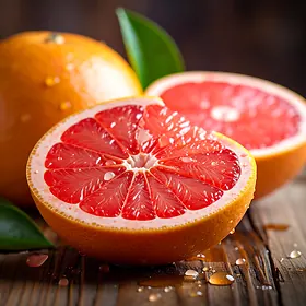 Grapefruit