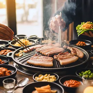 Korean cuisine: kimchi, bibimbap, bulgogi, and other flavors you will love
