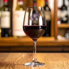 Czerwone wino