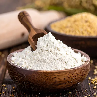Sorghum Flour