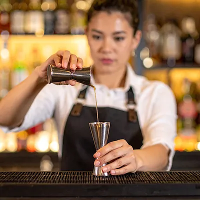 Barmanský sirup