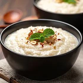 Durum Wheat Semolina