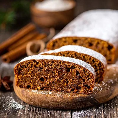 Gingerbread