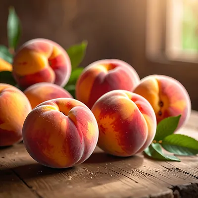 Peaches