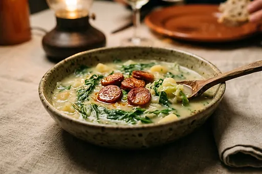 Caldo verde