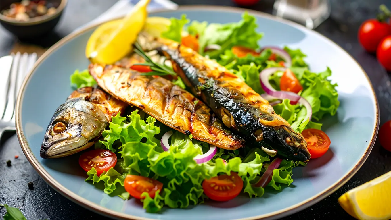 Mackerel
