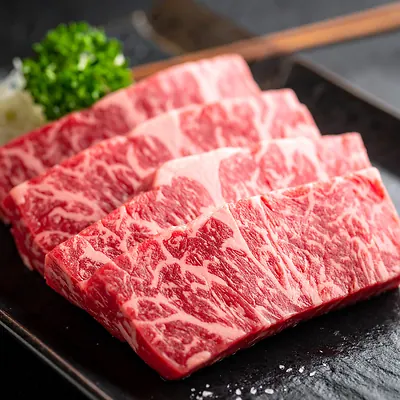 Wagyu - premium japońska wołowina