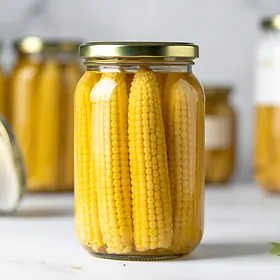 Canned Baby Corn