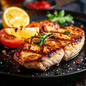 Žraločí steak