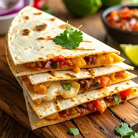 Quesadilla
