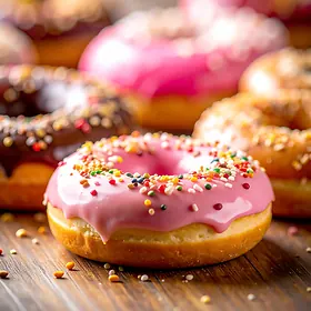 Donut
