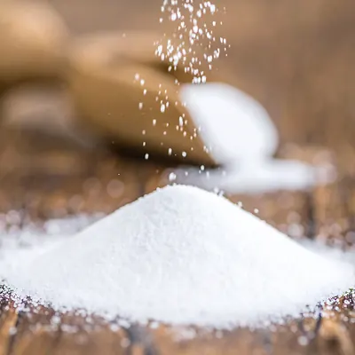 Curing Salt