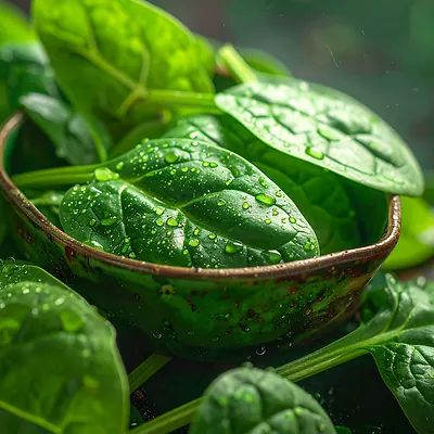Spinach