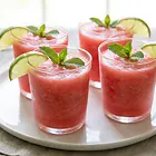 Arbuzowa granita