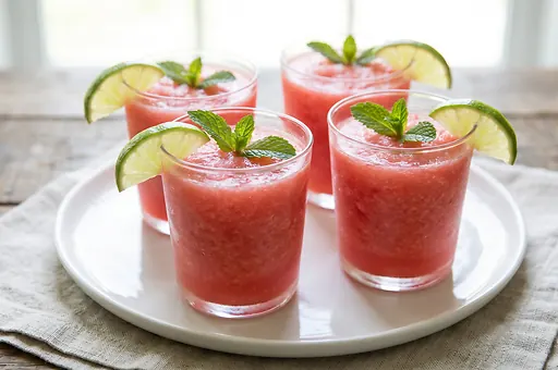 Watermelon Slush